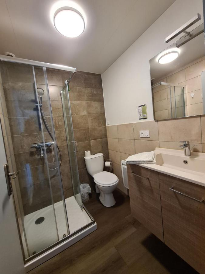 Gîte la Belle Vallée maison indépendante 80m2, 2 chambres à 10 min du Puy du Fou Treize-Vents Exterior foto